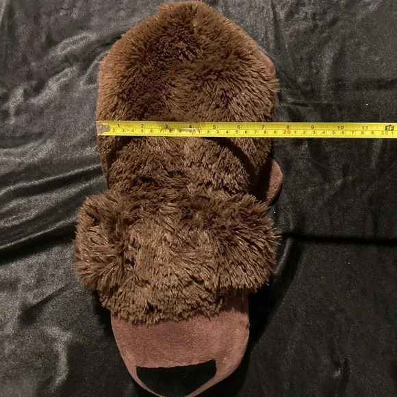 FlipaZoo Plush 2-in-1 Stuffed Animal Bradley Labrador Dog & Rachel Cat Toy 17" - Picture 8 of 9